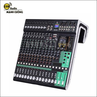 Mixer XA-16Pro 