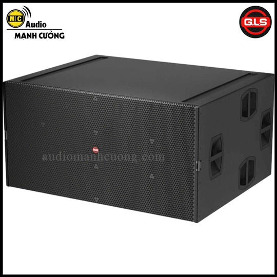 Loa Sub B22 GLS