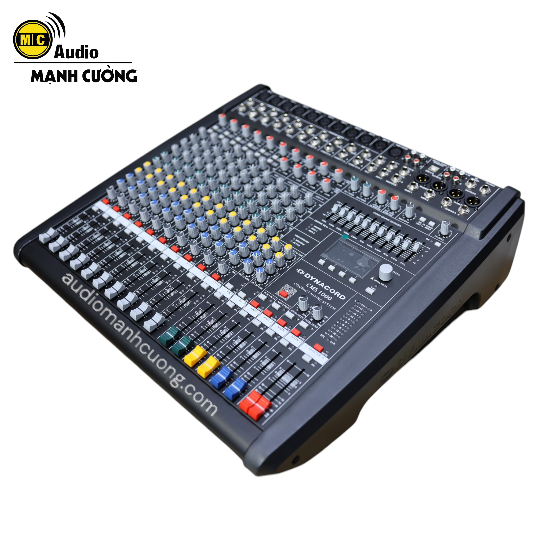 MIXER DYNACORD CMS 1000 LOẠI CAO CẤP