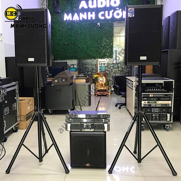 Bộ Dàn Âm Thanh Gia Đình 26 Triệu | Chất Âm Tuyệt Vời – Giá Phải Chăng