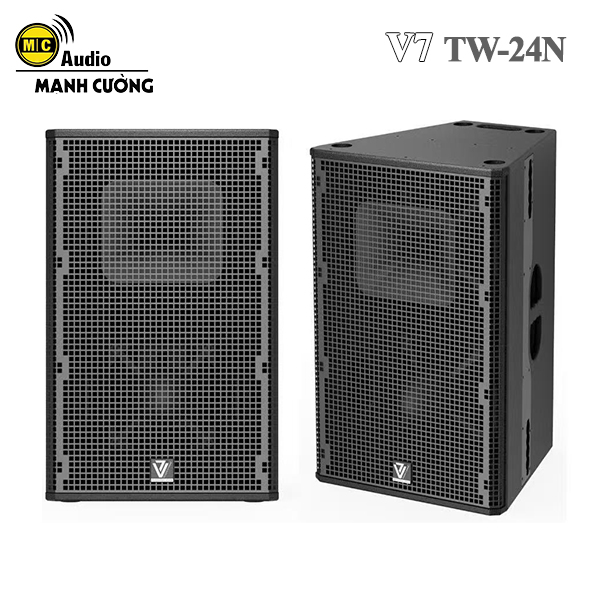 Loa Hỏa Tiễn V7 Bass 30 – Bùng Nổ Âm Thanh Tên Lửa, Sức Mạnh Vượt Tầm Phân Khúc!