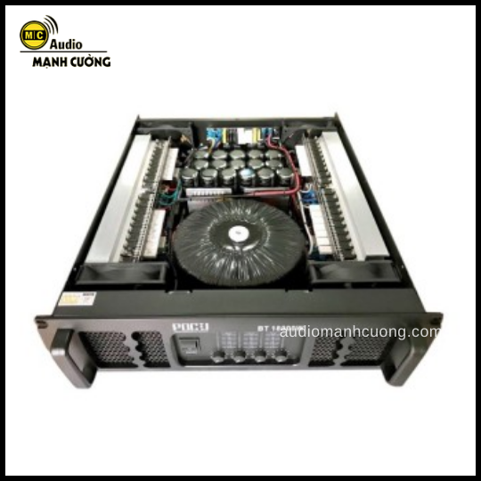 Main công xuất PDCJ  BT 18000w