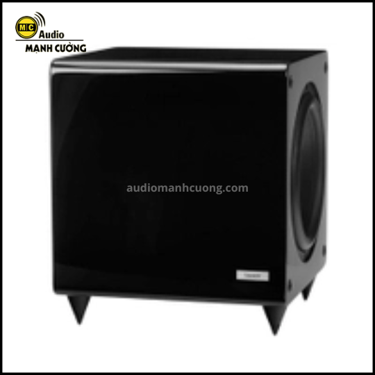 Súp điện 30 tannoy TS 1210  2