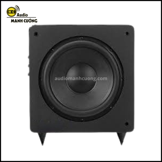 Súp điện 30 tannoy TS 1210  1