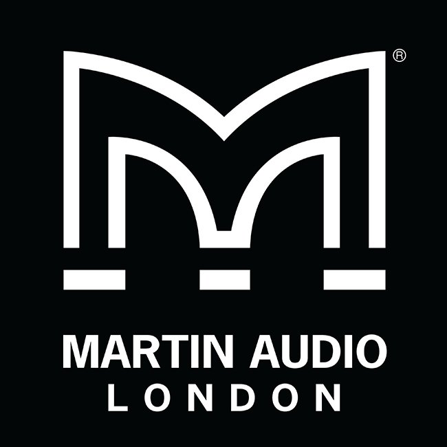 Martin Audio Lodon